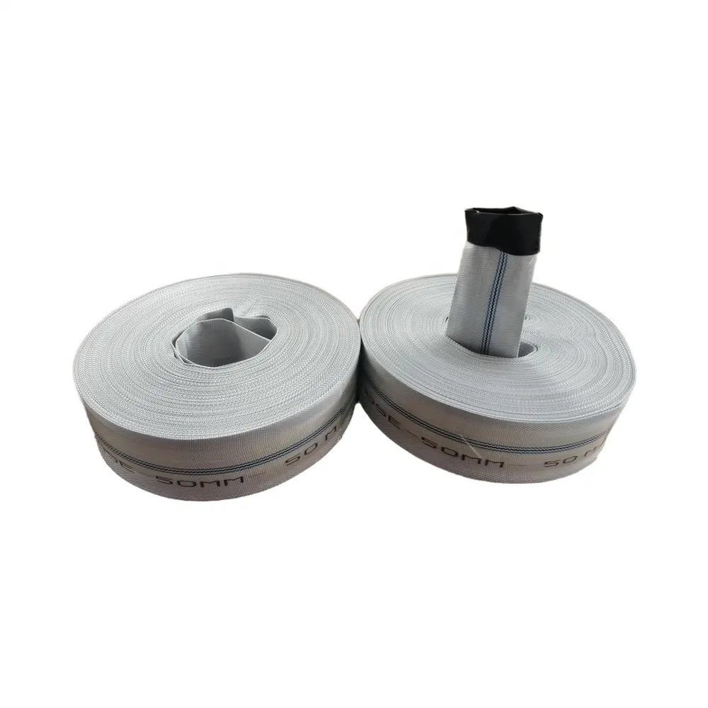 西安抗旱涤纶编织水带