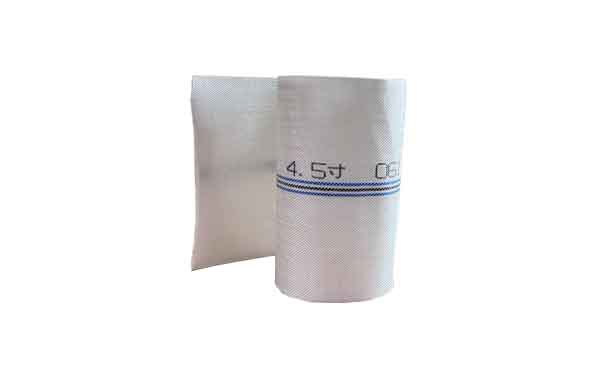 西安水带型号的组成